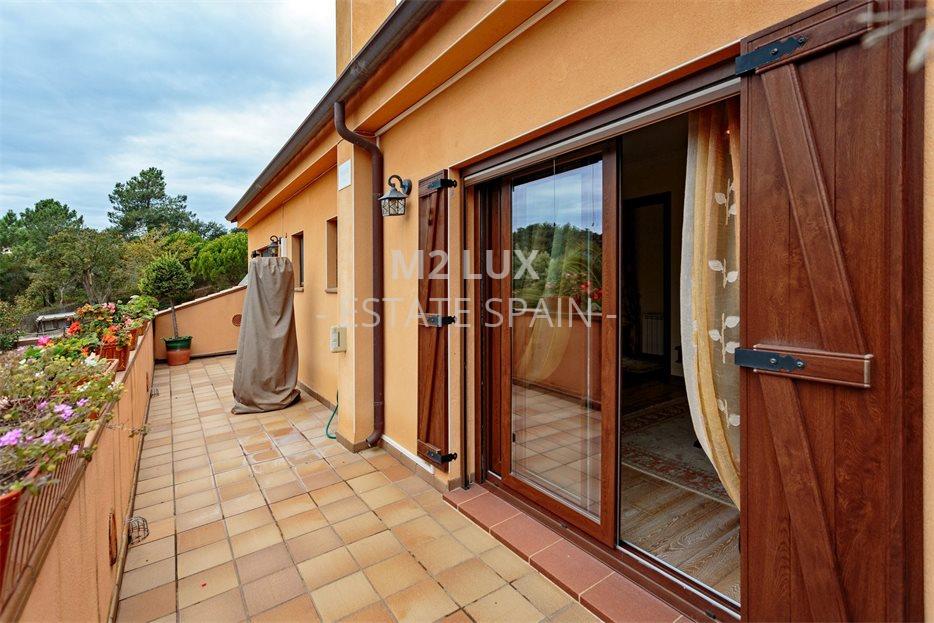 Вилла в Ллорет-де-Маре 341 м2 №VL201166A8AF  - Продажа - 29 large