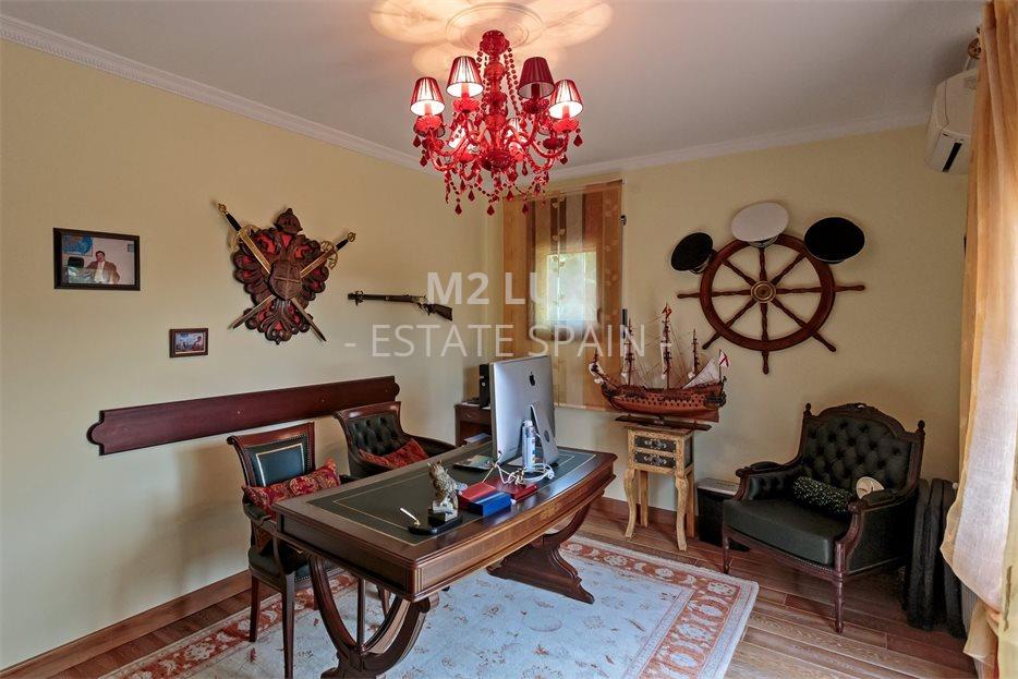 Вилла в Ллорет-де-Маре 341 м2 №VL201166A8AF  - Продажа - 27 large