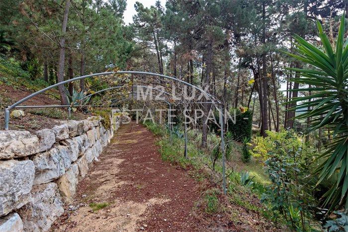 Вилла в Ллорет-де-Маре 341 м2 №VL201166A8AF  - Продажа - 52 preview