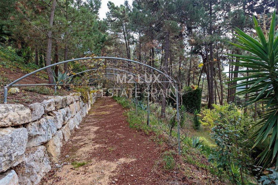 Вилла в Ллорет-де-Маре 341 м2 №VL201166A8AF  - Продажа - 52 large