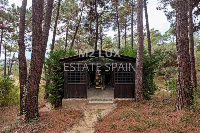 Вилла в Ллорет-де-Маре 341 м2 №VL201166A8AF  - Продажа - 61 preview