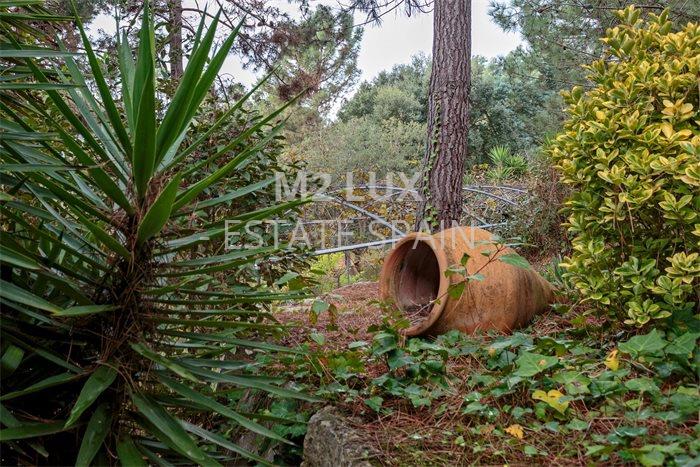 Вилла в Ллорет-де-Маре 341 м2 №VL201166A8AF  - Продажа - 54 preview