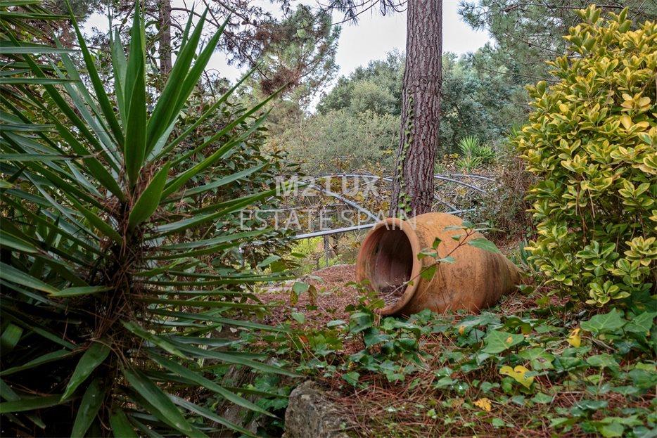 Вилла в Ллорет-де-Маре 341 м2 №VL201166A8AF  - Продажа - 54 large