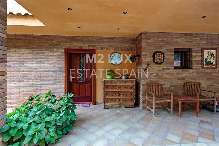 Вилла в Ллорет-де-Маре 341 м2 №VL201166A8AF  - Продажа - 4 preview