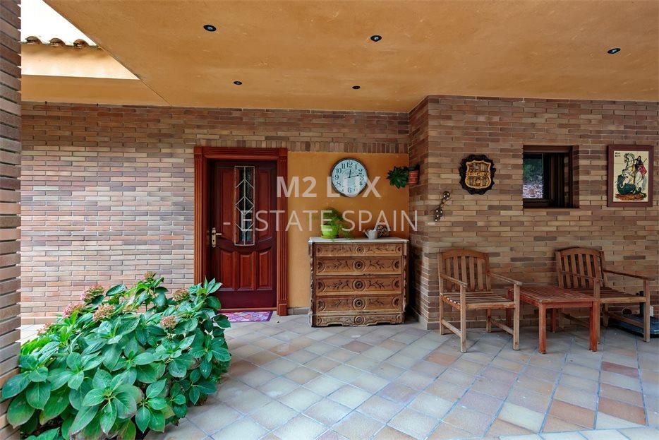 Вилла в Ллорет-де-Маре 341 м2 №VL201166A8AF  - Продажа - 4 large