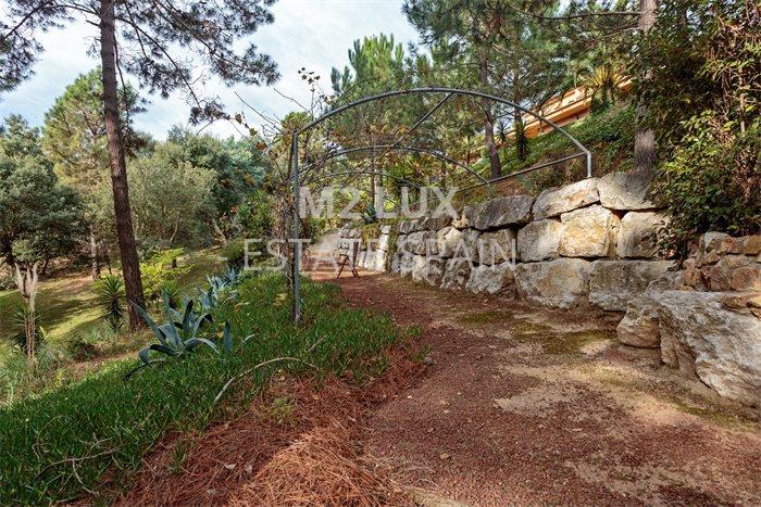 Вилла в Ллорет-де-Маре 341 м2 №VL201166A8AF  - Продажа - 53 preview