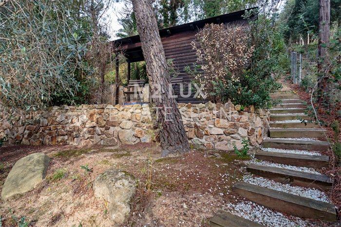 Вилла в Ллорет-де-Маре 341 м2 №VL201166A8AF  - Продажа - 55 preview