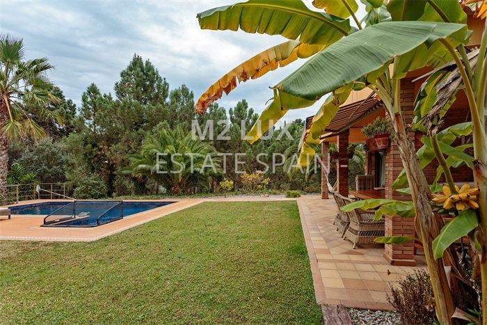 Вилла в Ллорет-де-Маре 341 м2 №VL201166A8AF  - Продажа - 9 preview