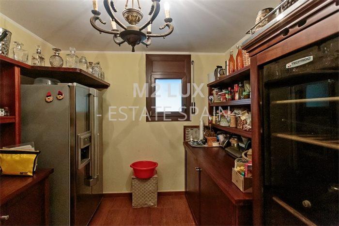 Вилла в Ллорет-де-Маре 341 м2 №VL201166A8AF  - Продажа - 40 preview