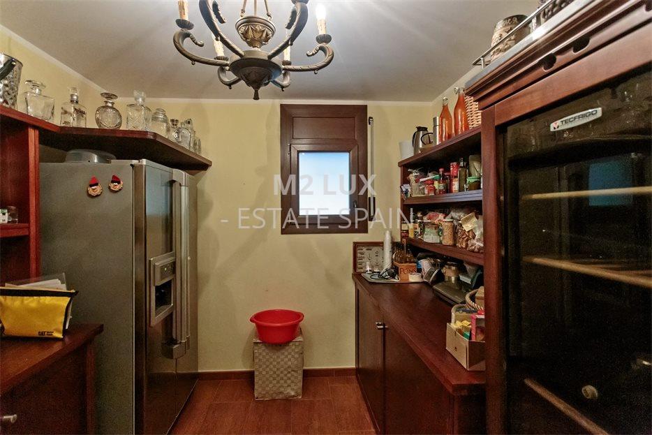 Вилла в Ллорет-де-Маре 341 м2 №VL201166A8AF  - Продажа - 40 large