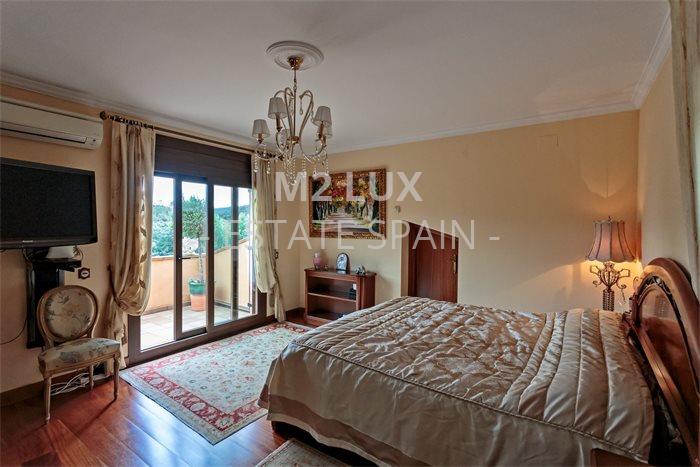 Вилла в Ллорет-де-Маре 341 м2 №VL201166A8AF  - Продажа - 24 preview