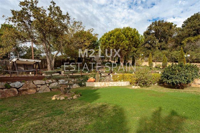 Вилла в Ллорет-де-Маре 341 м2 №VL201166A8AF  - Продажа - 47 preview