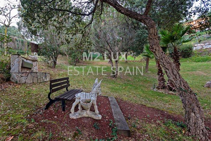 Вилла в Ллорет-де-Маре 341 м2 №VL201166A8AF  - Продажа - 67 preview