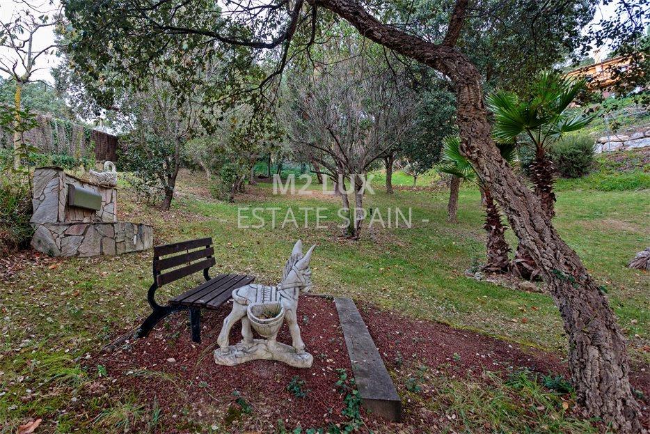 Вилла в Ллорет-де-Маре 341 м2 №VL201166A8AF  - Продажа - 67 large