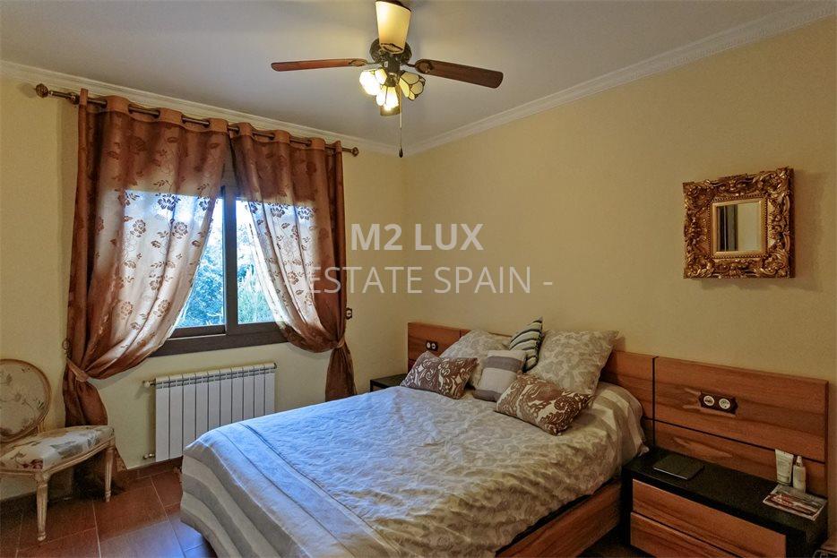 Вилла в Ллорет-де-Маре 341 м2 №VL201166A8AF  - Продажа - 34 large