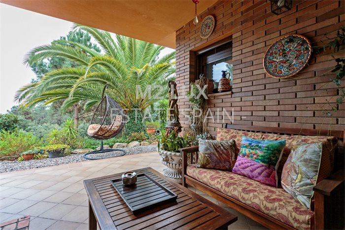 Вилла в Ллорет-де-Маре 341 м2 №VL201166A8AF  - Продажа - 16 preview