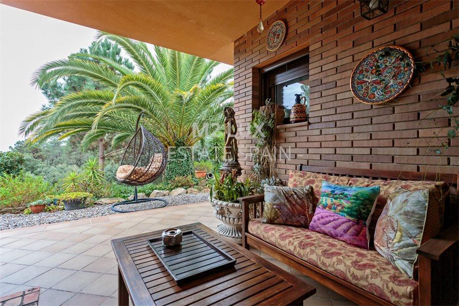 Вилла в Ллорет-де-Маре 341 м2 №VL201166A8AF  - Продажа - 16 large