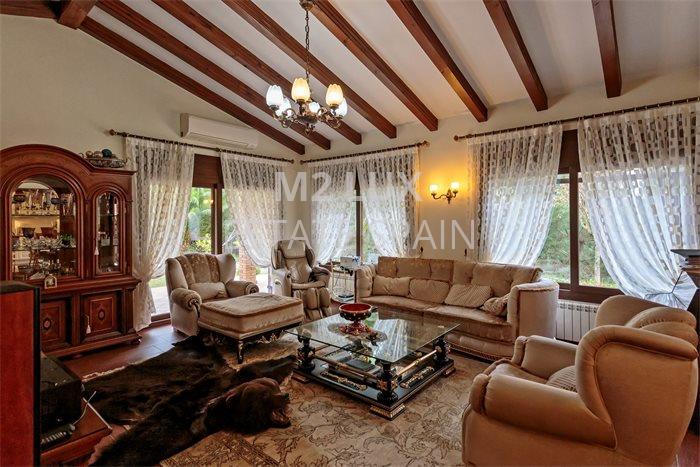 Вилла в Ллорет-де-Маре 341 м2 №VL201166A8AF  - Продажа - 20 preview