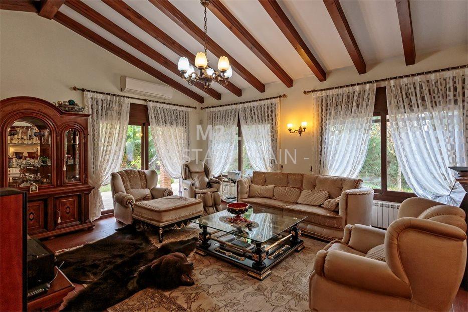 Вилла в Ллорет-де-Маре 341 м2 №VL201166A8AF  - Продажа - 20 large