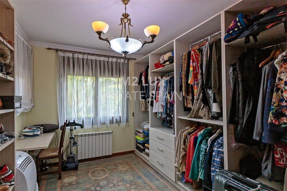 Вилла в Ллорет-де-Маре 341 м2 №VL201166A8AF  - Продажа - 39 large