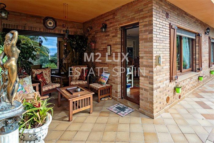 Вилла в Ллорет-де-Маре 341 м2 №VL201166A8AF  - Продажа - 15 preview