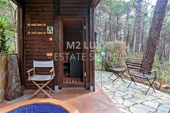 Вилла в Ллорет-де-Маре 341 м2 №VL201166A8AF  - Продажа - 58 preview