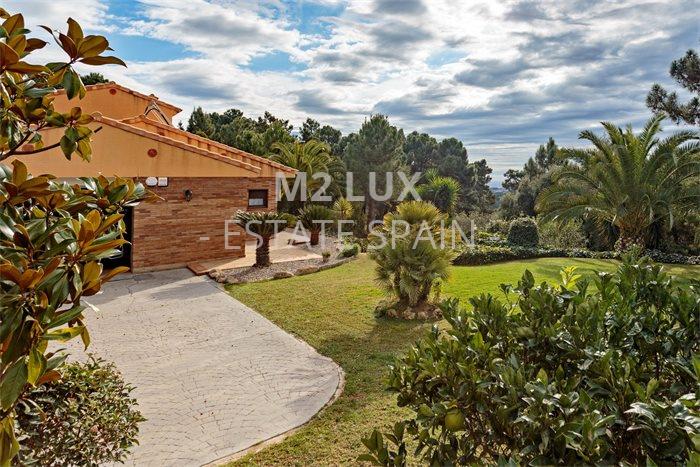 Вилла в Ллорет-де-Маре 341 м2 №VL201166A8AF  - Продажа - 51 preview