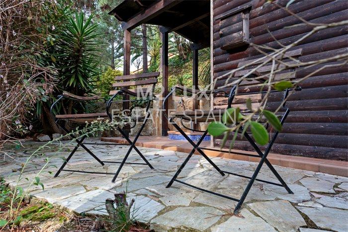 Вилла в Ллорет-де-Маре 341 м2 №VL201166A8AF  - Продажа - 56 preview