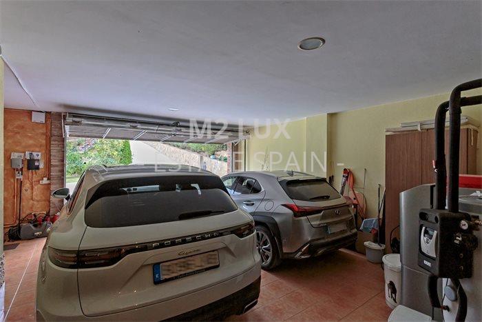 Вилла в Ллорет-де-Маре 341 м2 №VL201166A8AF  - Продажа - 41 preview