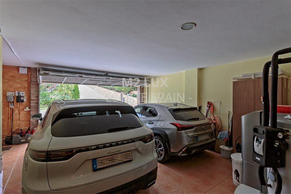 Вилла в Ллорет-де-Маре 341 м2 №VL201166A8AF  - Продажа - 41 large