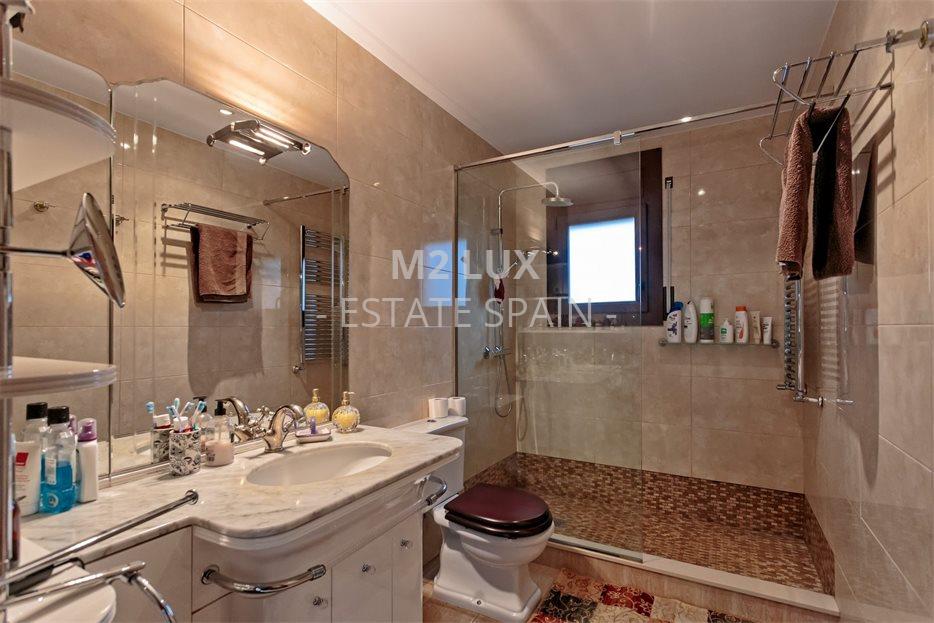 Вилла в Ллорет-де-Маре 341 м2 №VL201166A8AF  - Продажа - 26 large