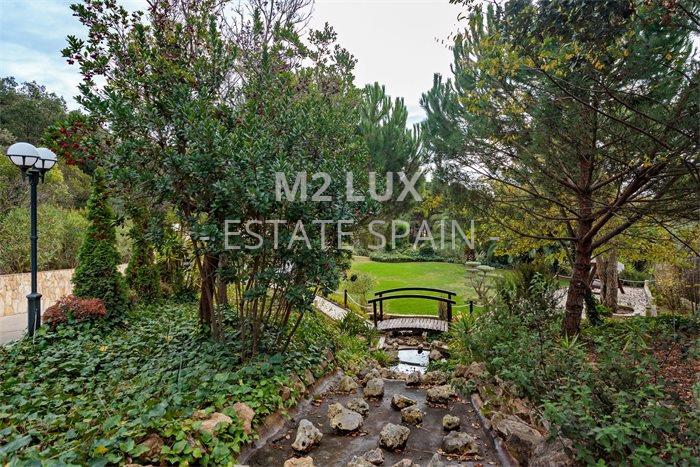 Вилла в Ллорет-де-Маре 341 м2 №VL201166A8AF  - Продажа - 50 preview