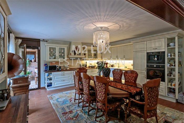 Вилла в Ллорет-де-Маре 341 м2 №VL201166A8AF  - Продажа - 19 preview