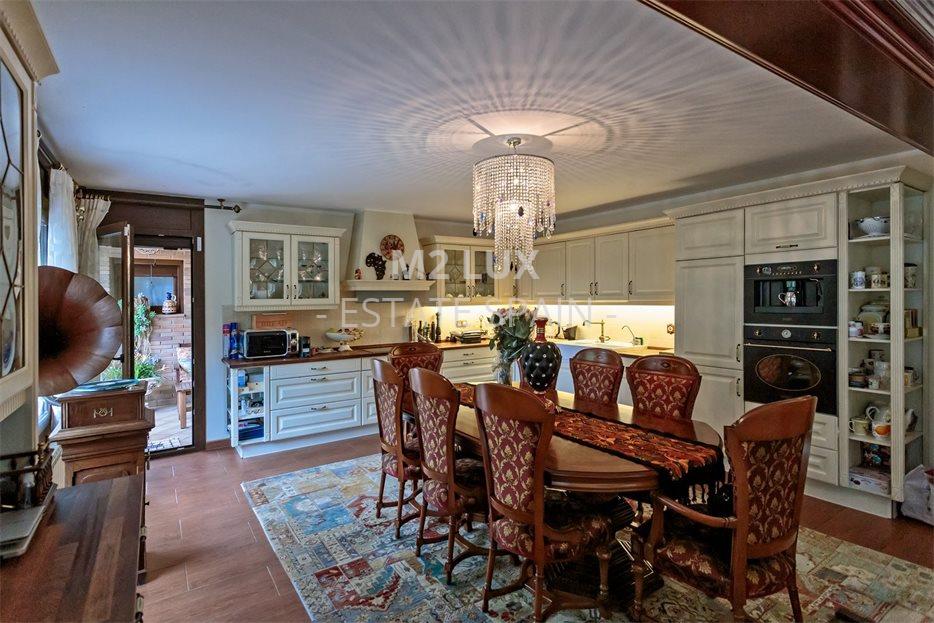 Вилла в Ллорет-де-Маре 341 м2 №VL201166A8AF  - Продажа - 19 large