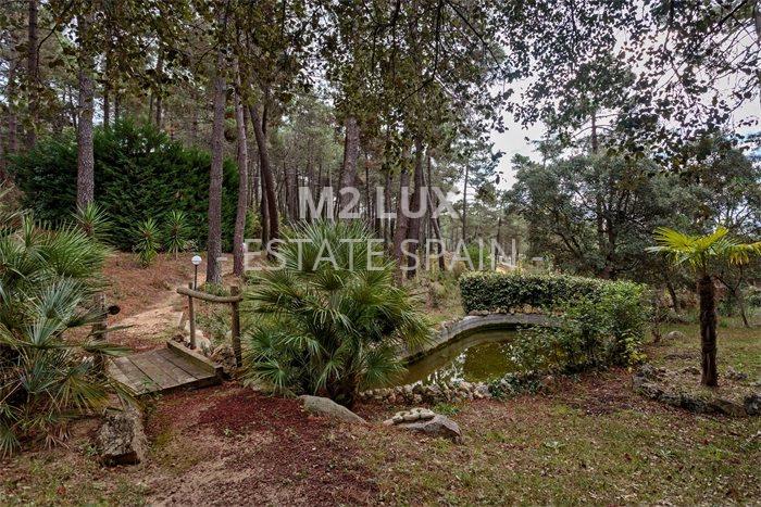 Вилла в Ллорет-де-Маре 341 м2 №VL201166A8AF  - Продажа - 64 preview