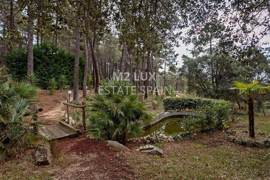 Вилла в Ллорет-де-Маре 341 м2 №VL201166A8AF  - Продажа - 64 large