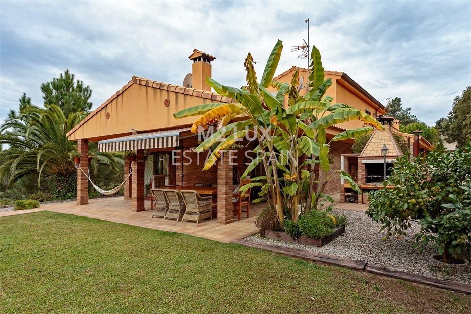 Вилла в Ллорет-де-Маре 341 м2 №VL201166A8AF  - Продажа - 8 large