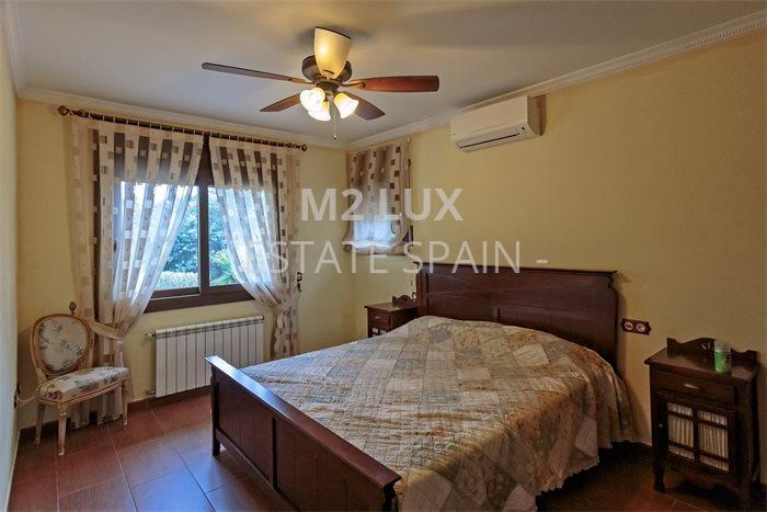 Вилла в Ллорет-де-Маре 341 м2 №VL201166A8AF  - Продажа - 36 preview