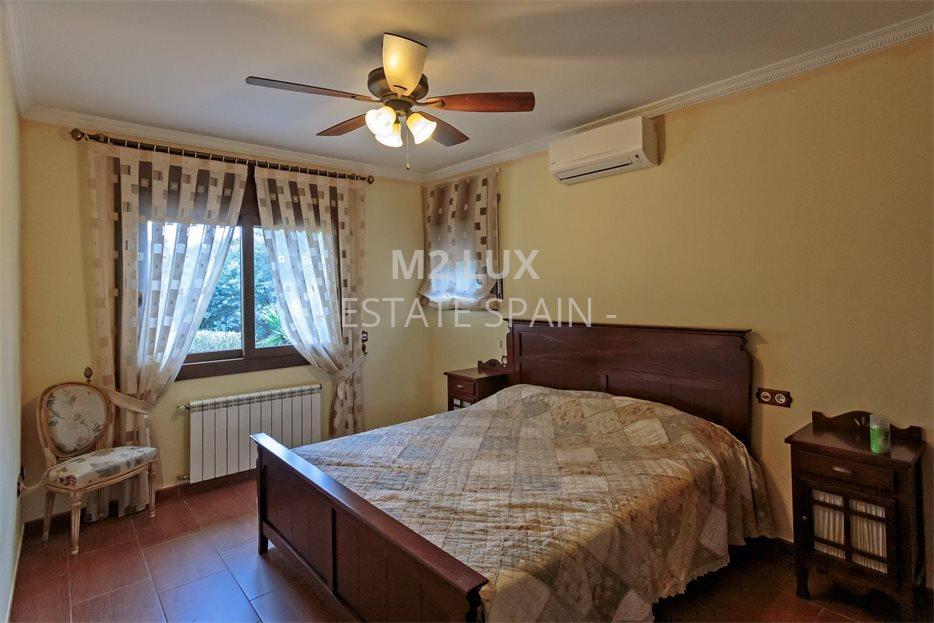 Вилла в Ллорет-де-Маре 341 м2 №VL201166A8AF  - Продажа - 36 large