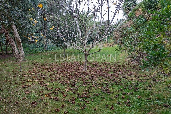 Вилла в Ллорет-де-Маре 341 м2 №VL201166A8AF  - Продажа - 66 preview