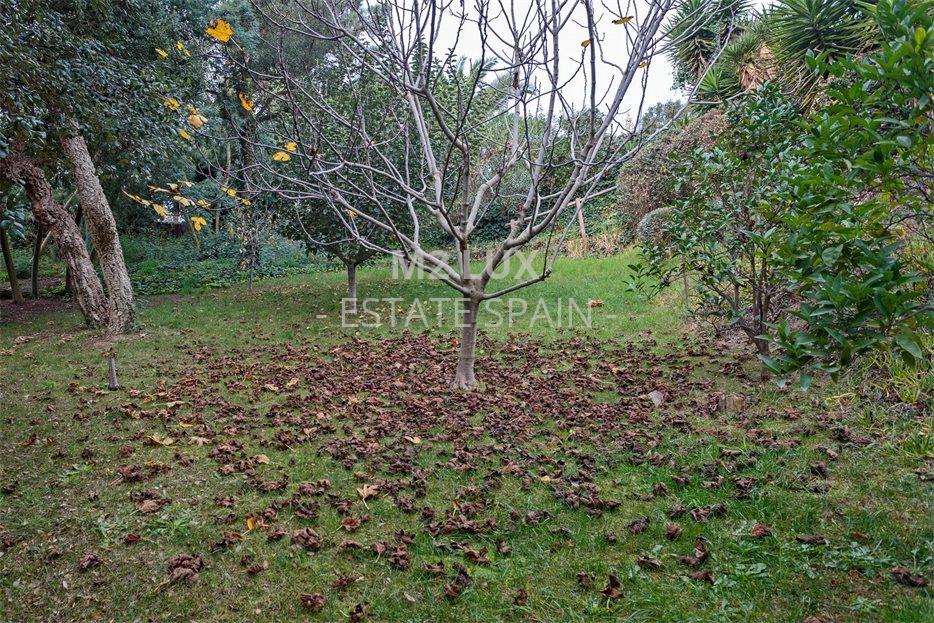 Вилла в Ллорет-де-Маре 341 м2 №VL201166A8AF  - Продажа - 66 large