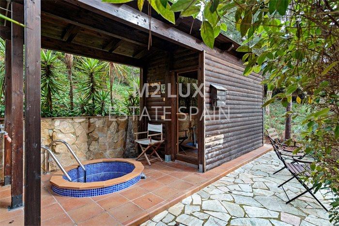 Вилла в Ллорет-де-Маре 341 м2 №VL201166A8AF  - Продажа - 57 preview