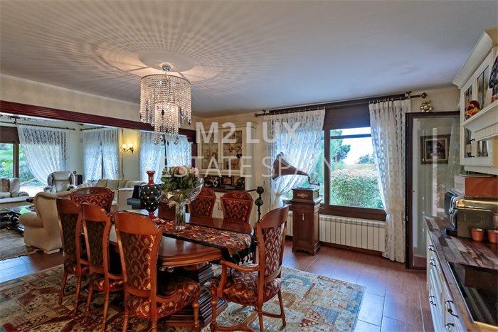 Вилла в Ллорет-де-Маре 341 м2 №VL201166A8AF  - Продажа - 18 preview