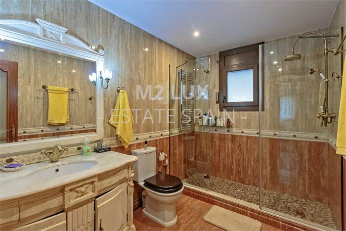 Вилла в Ллорет-де-Маре 341 м2 №VL201166A8AF  - Продажа - 38 preview