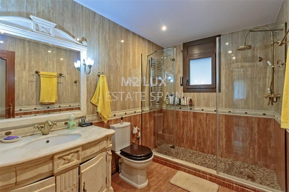 Вилла в Ллорет-де-Маре 341 м2 №VL201166A8AF  - Продажа - 38 large