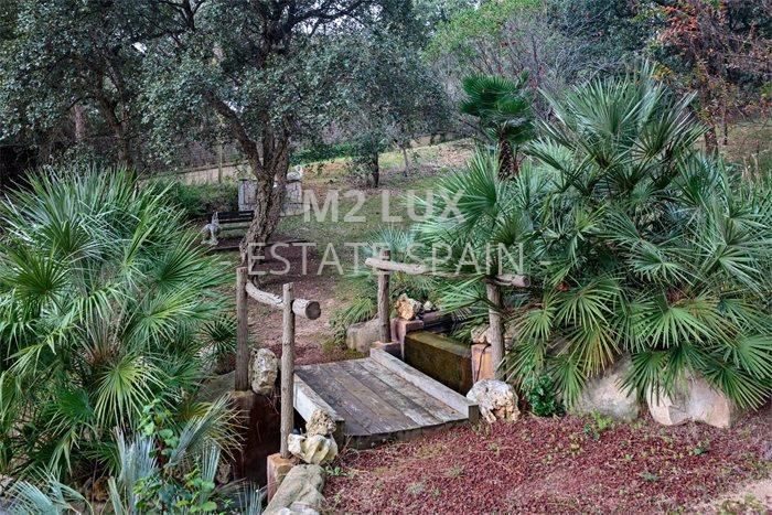 Вилла в Ллорет-де-Маре 341 м2 №VL201166A8AF  - Продажа - 63 preview