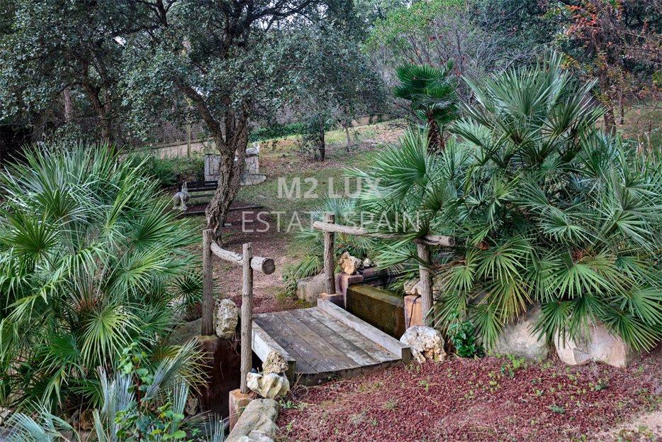 Вилла в Ллорет-де-Маре 341 м2 №VL201166A8AF  - Продажа - 63 large