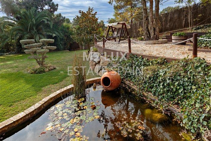 Вилла в Ллорет-де-Маре 341 м2 №VL201166A8AF  - Продажа - 48 preview