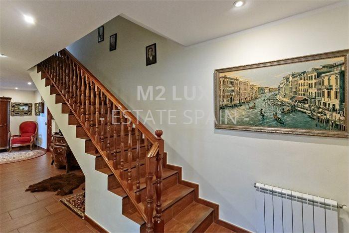 Вилла в Ллорет-де-Маре 341 м2 №VL201166A8AF  - Продажа - 31 preview