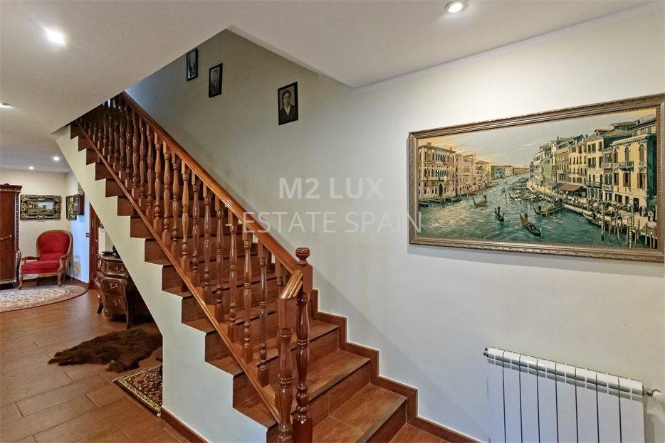 Вилла в Ллорет-де-Маре 341 м2 №VL201166A8AF  - Продажа - 31 large